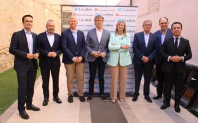 La Cátedra Mare Nostrum presenta su nuevo ‘Análisis de supervivencia de la Empresa Familiar’ en la Región de Murcia