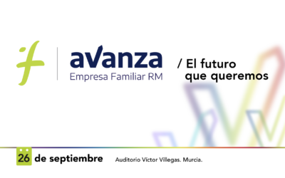 El Foro Avanza-Empresa Familiar vuelve a Murcia bajo el lema ‘El futuro que queremos’