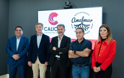 ‘Caliche Family Executive’, primer programa de desarrollo de talento para empresas familiares en la Región de Murcia